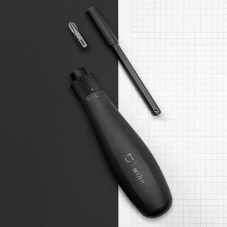 Отвертка Mi 16-in-1 Ratchet Screwdriver